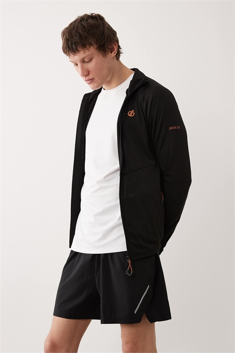 Шорты Ultimate II артикул 155551400