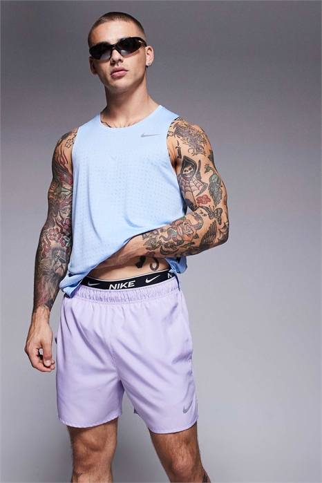 Шорты Challenger Dri-FIT длиной 5 дюймов артикул 139793457