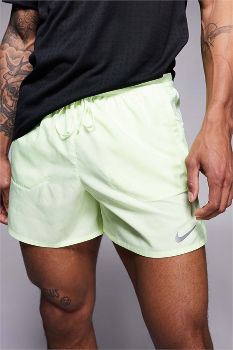 Шорты Stride Dri-FIT длиной 5 дюймов артикул 139793476