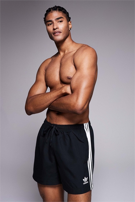 Плавки Adicolor артикул 141909601