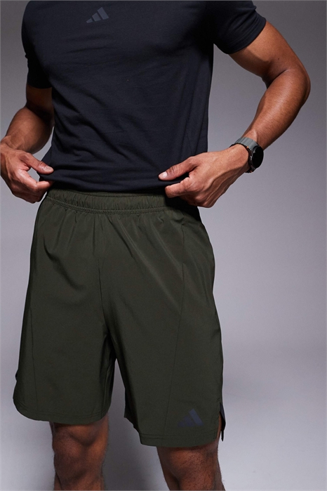 Шорты adidas Training D4T артикул 147263237