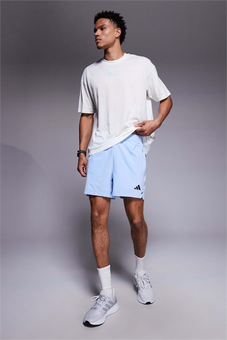 Шорты adidas Training Power артикул 147263231