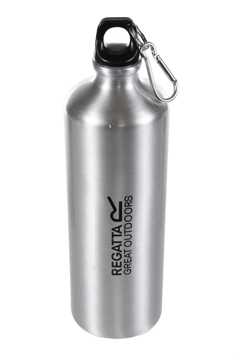 Алюминиевая бутылка объёмом 1 литр артикул 151319894