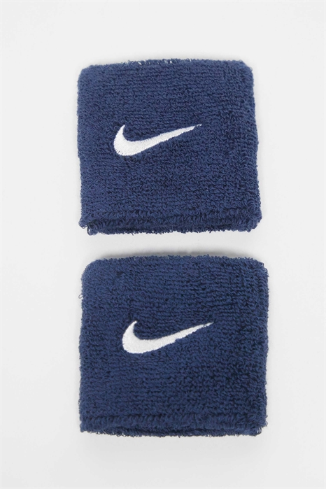 Набор из 2 браслетов Nike Swoosh Classic артикул 152317456
