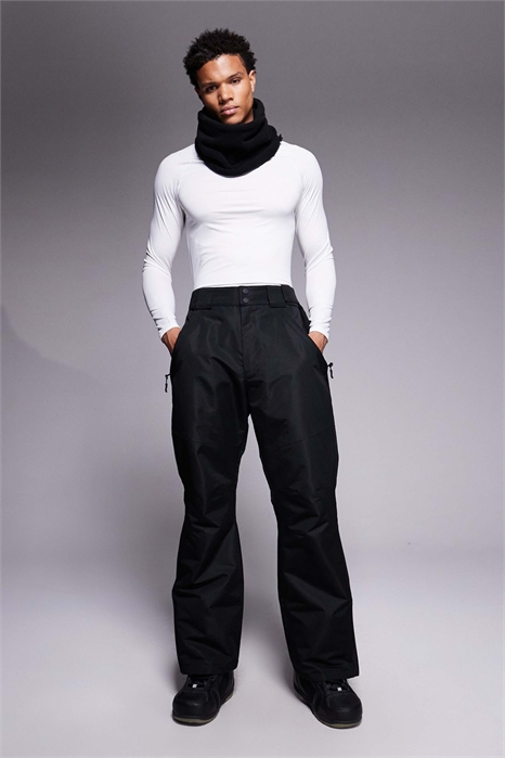 Лыжные брюки артикул 146136794