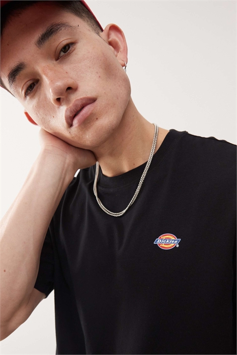 Футболка с небольшим логотипом Mapleton артикул 127223796