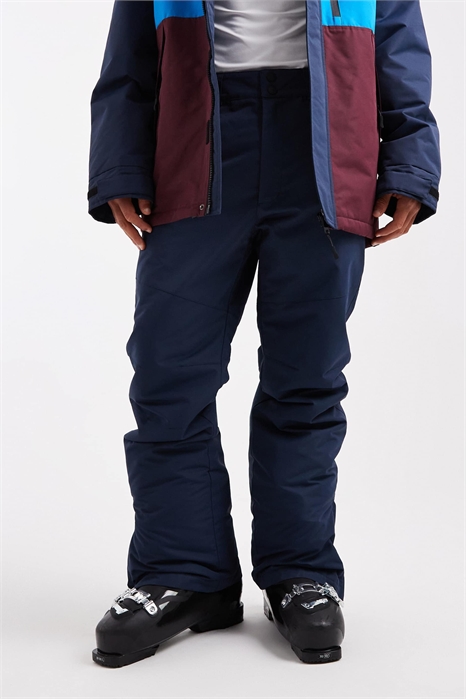 Лыжные брюки артикул 146136801