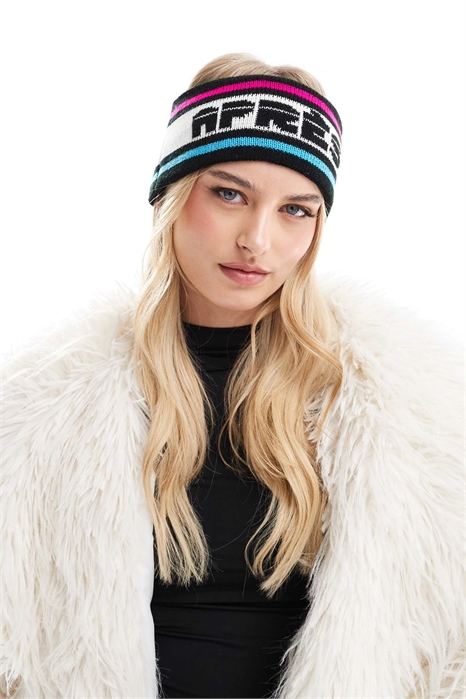 Горнолыжная повязка на голову артикул 141048247