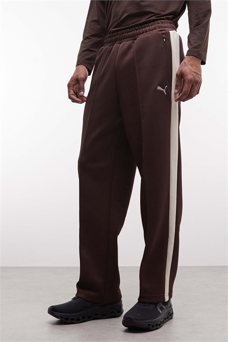 T7 — спортивные штаны для повседневного ношения артикул 155450582