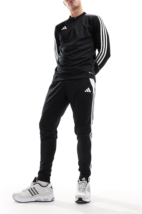 Спортивные штаны adidas Football Tiro 24 артикул 132626650