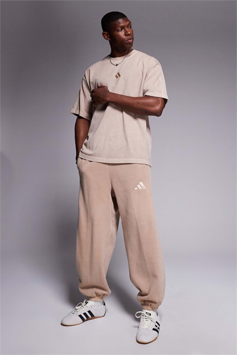 Спортивные штаны adidas артикул 141911852