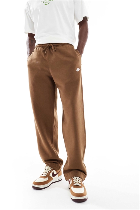 Джоггеры с прямыми брючинами артикул 142426956