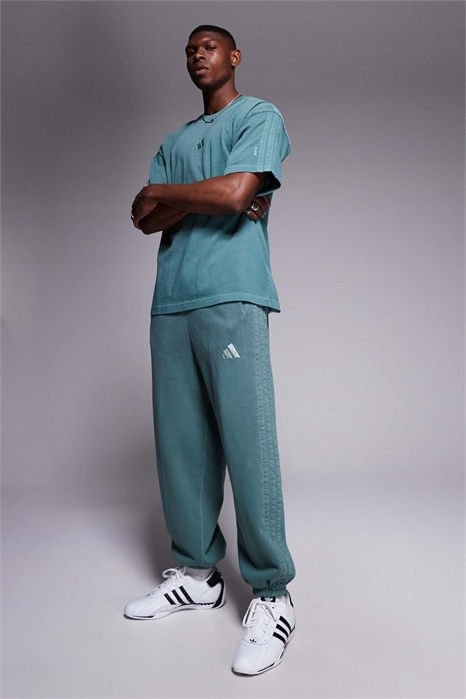 Спортивные штаны adidas артикул 141911844