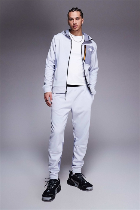 Спортивные штаны из технического флиса Mountain Athletics артикул 140075994