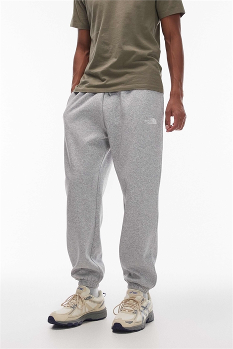 Незаменимые джоггеры с прямыми брючинами и логотипом артикул 149110208