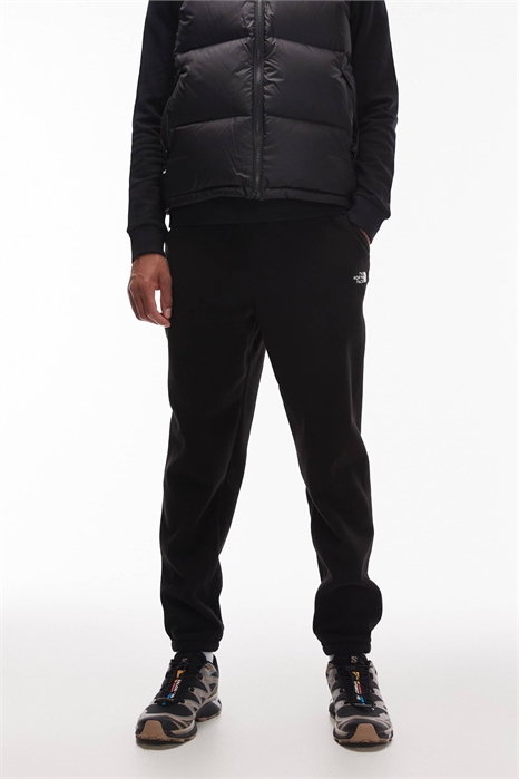 Джоггеры из флиса Glacier с логотипом артикул 149110264