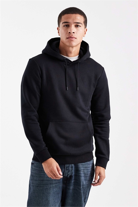 Толстовка с капюшоном артикул 133767386