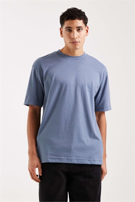 Футболка с принтом «Cooling Box» артикул 154673427