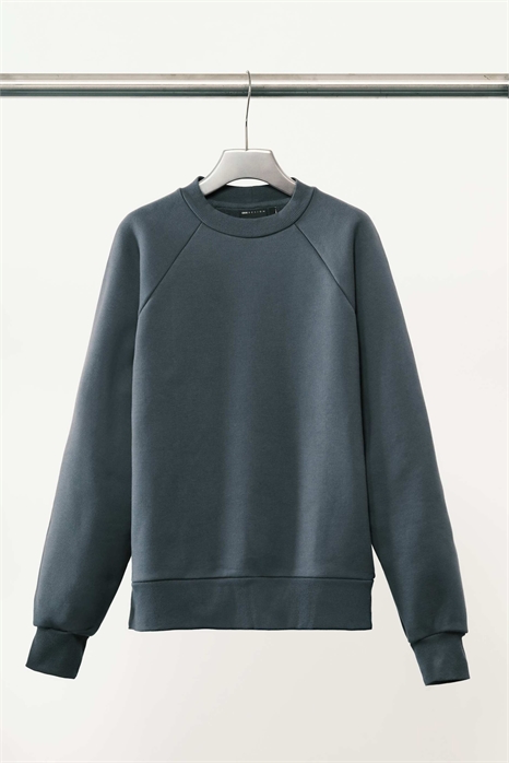 Свитшот премиум-класса большого размера артикул 148522391