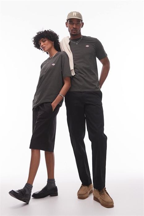 Футболка с небольшим логотипом Mapleton артикул 127223800