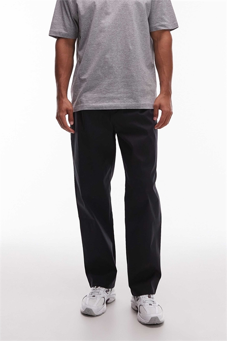 Свободные брюки для занятий легкой атлетикой артикул 149932633