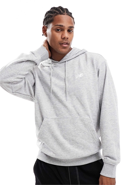 Спортивная толстовка из махровой ткани артикул 138329173