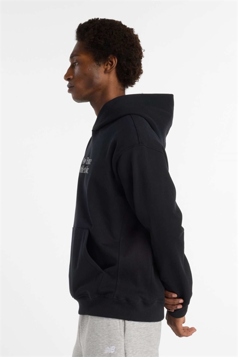 Толстовка с капюшоном из серии «Классика легкой атлетики» артикул 154791259