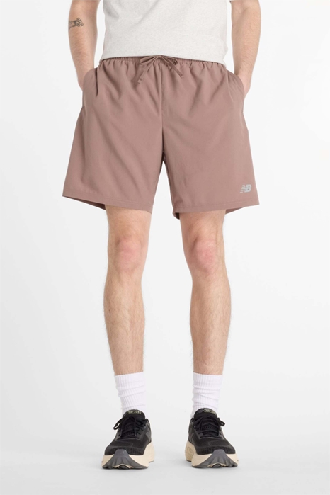 Спортивные шорты длиной 7 дюймов артикул 153860556