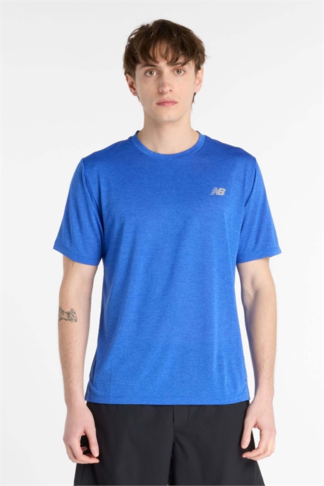 Футболка для легкой атлетики артикул 151154018