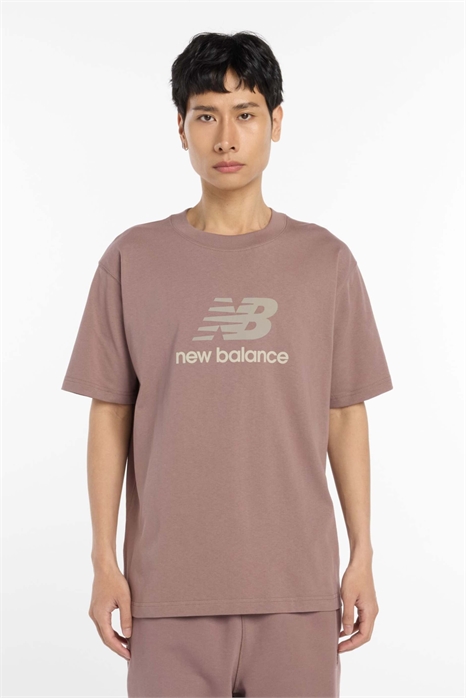 Футболка с логотипом «Атлетикс» артикул 154980373