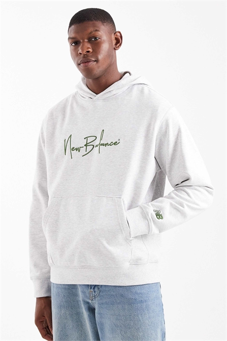 Футболка с капюшоном из линейки «Athletics» артикул 151648020