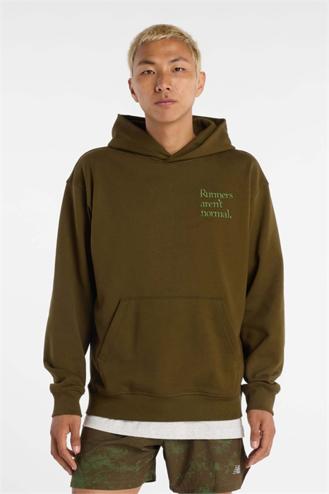 Бегуны-легкоатлеты не носят обычные толстовки артикул 154815598