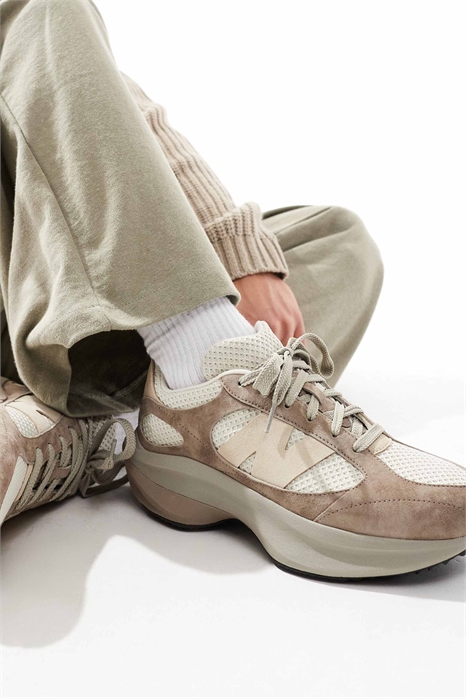 Кроссовки Wrpd Runner артикул 137001055