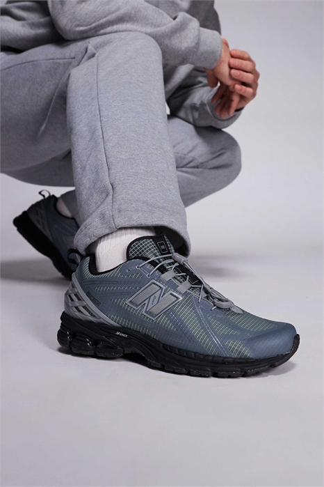 Кроссовки с застежкой-тогглом 1906 года, унисекс артикул 142822500