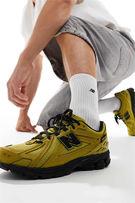 Кроссовки 1906 артикул 134163267