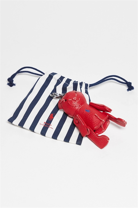 Сумочка с медведем артикул 153249362