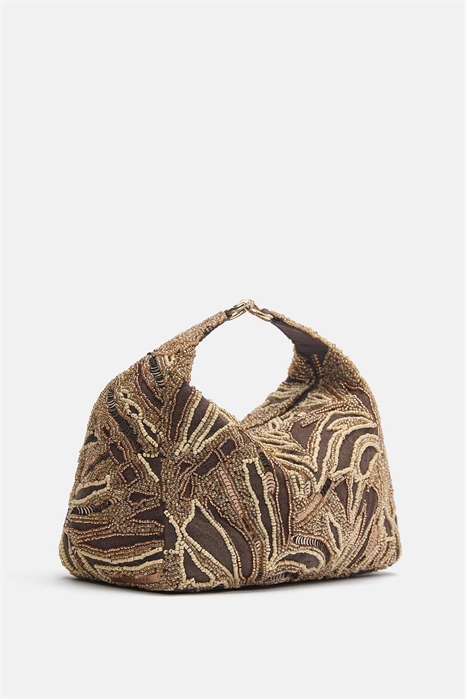 Сумка с бисером артикул 154975739