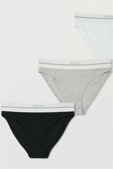 Трусы Solofra, упаковка из 3 штук артикул 155096224