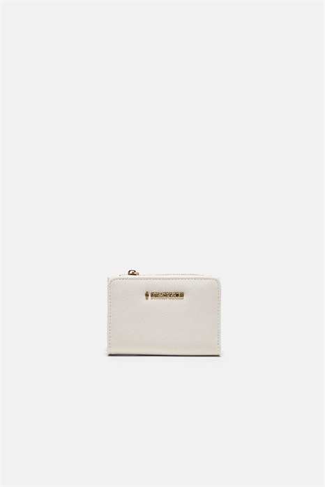 Кошелек для карт из кожи Саффиано артикул 156373889