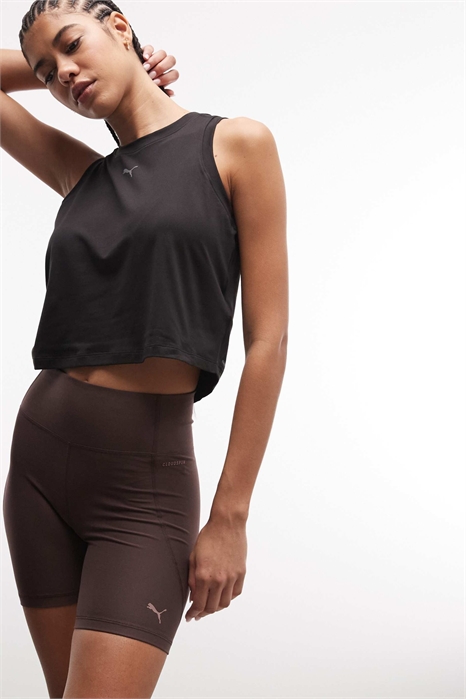 Женские укороченные колготки Cloudspun, 15 см артикул 155727937