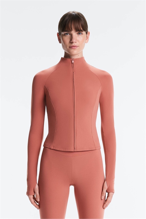 Легкая теплая функциональная куртка артикул 156398176