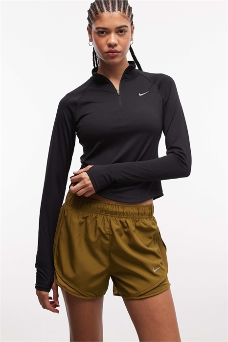 Шорты Tempo Dri-FIT со средней посадкой и длиной 3 дюйма артикул 150529588