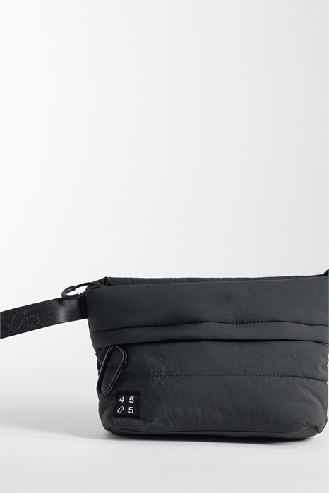 Мягкая тканевая спортивная сумка для гигиены с зажимом для ключей артикул 150669338