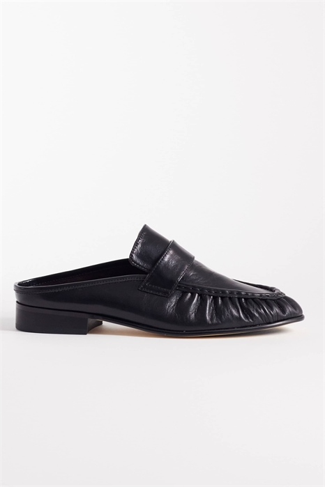 Мюли в стиле «Глейшер» артикул 154338840