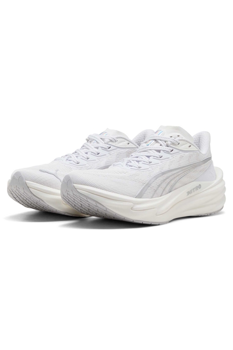 Женские кроссовки Deviate Nitro 4 артикул 156099268