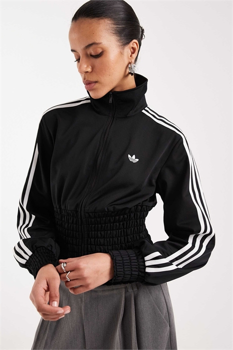 Спортивная кофта с вышивкой «Firebird» артикул 151925185