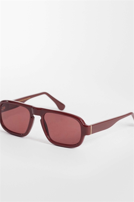 Ретро-очки квадратной формы артикул 155250836