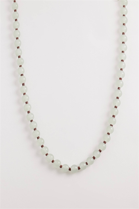 Ожерелье из бусин артикул 155001945