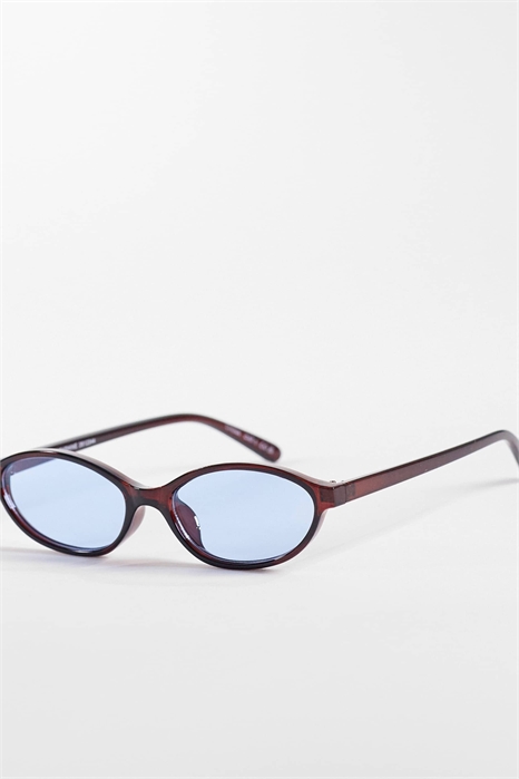 Солнцезащитные очки Earthshine Slim Oval артикул 152420464