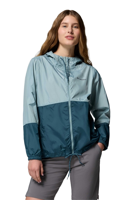 Куртка-виндбрейкер Flash Forward II артикул 155713736